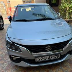 Suzuki Baleno